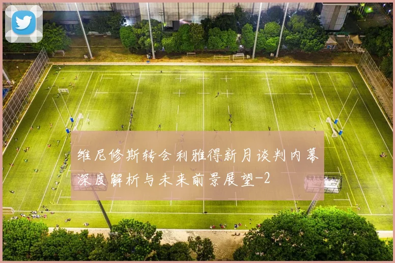 维尼修斯转会利雅得新月谈判内幕深度解析与未来前景展望