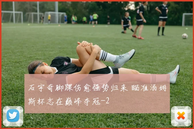 石宇奇脚踝伤愈强势归来 瞄准汤姆斯杯志在巅峰夺冠